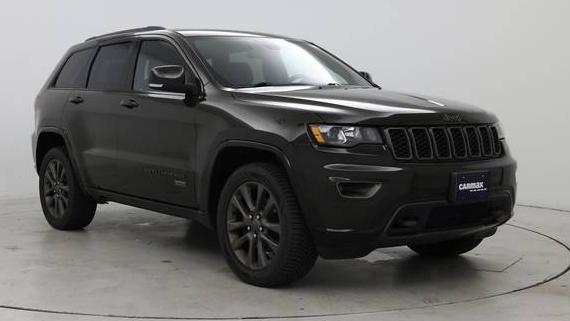 JEEP GRAND CHEROKEE 2016 1C4RJFBG5GC450561 image JEEP GRAND CHEROKEE 2016 1C4RJFBG5GC450561 image